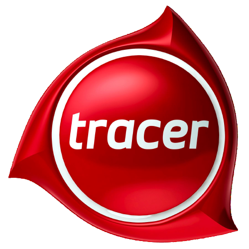 Tracer logo